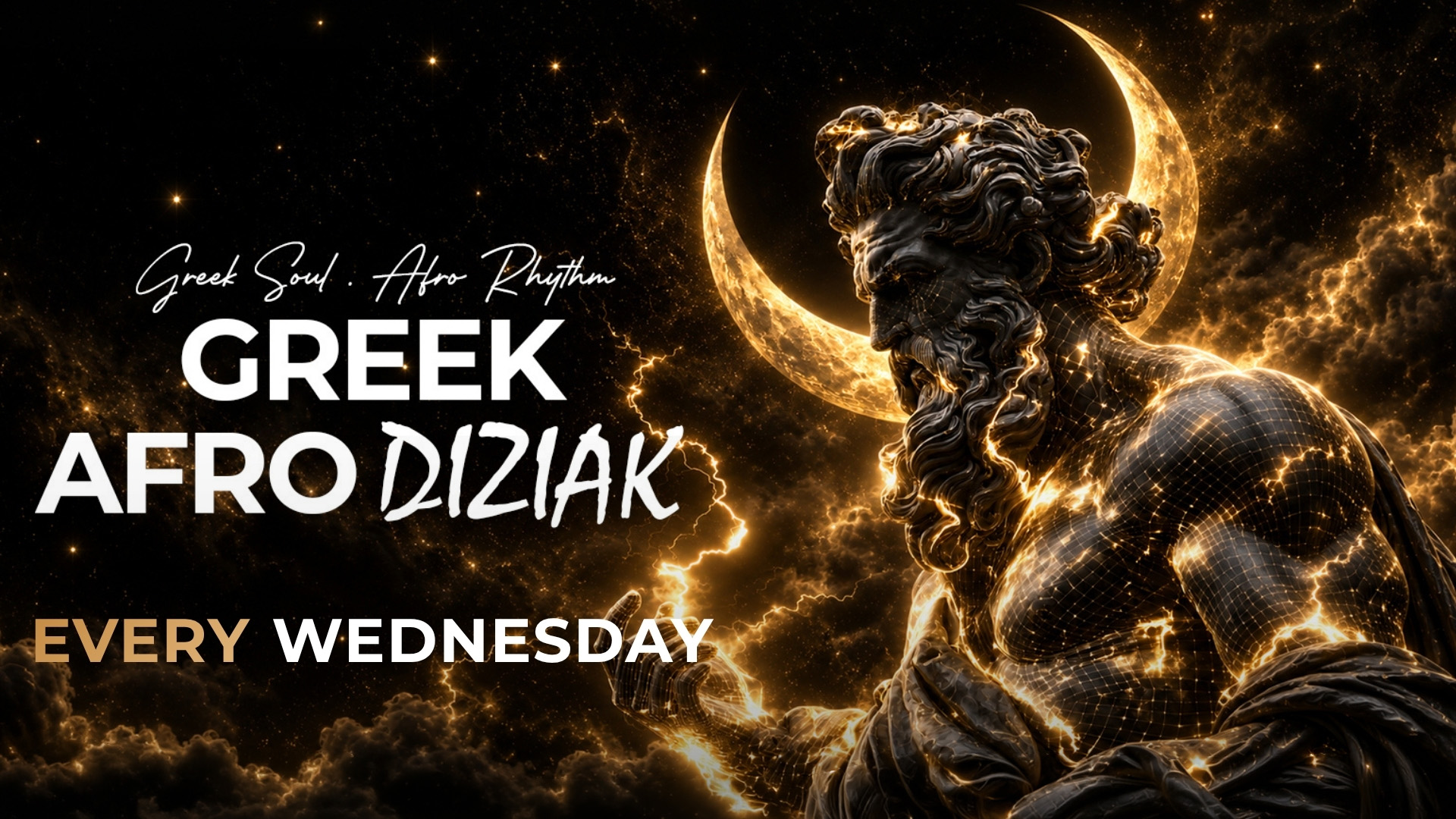 Greek AfroDiziak